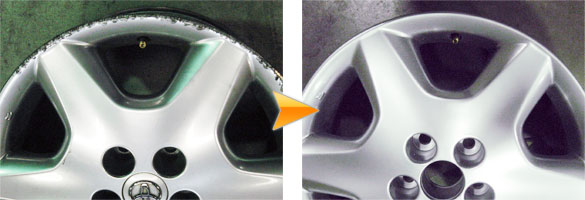 ハイバーシルバー